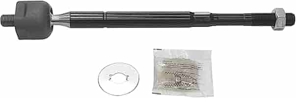 Amazon.com: CTR CR0657 [OE Supplier] Front Inner Tie Rod End